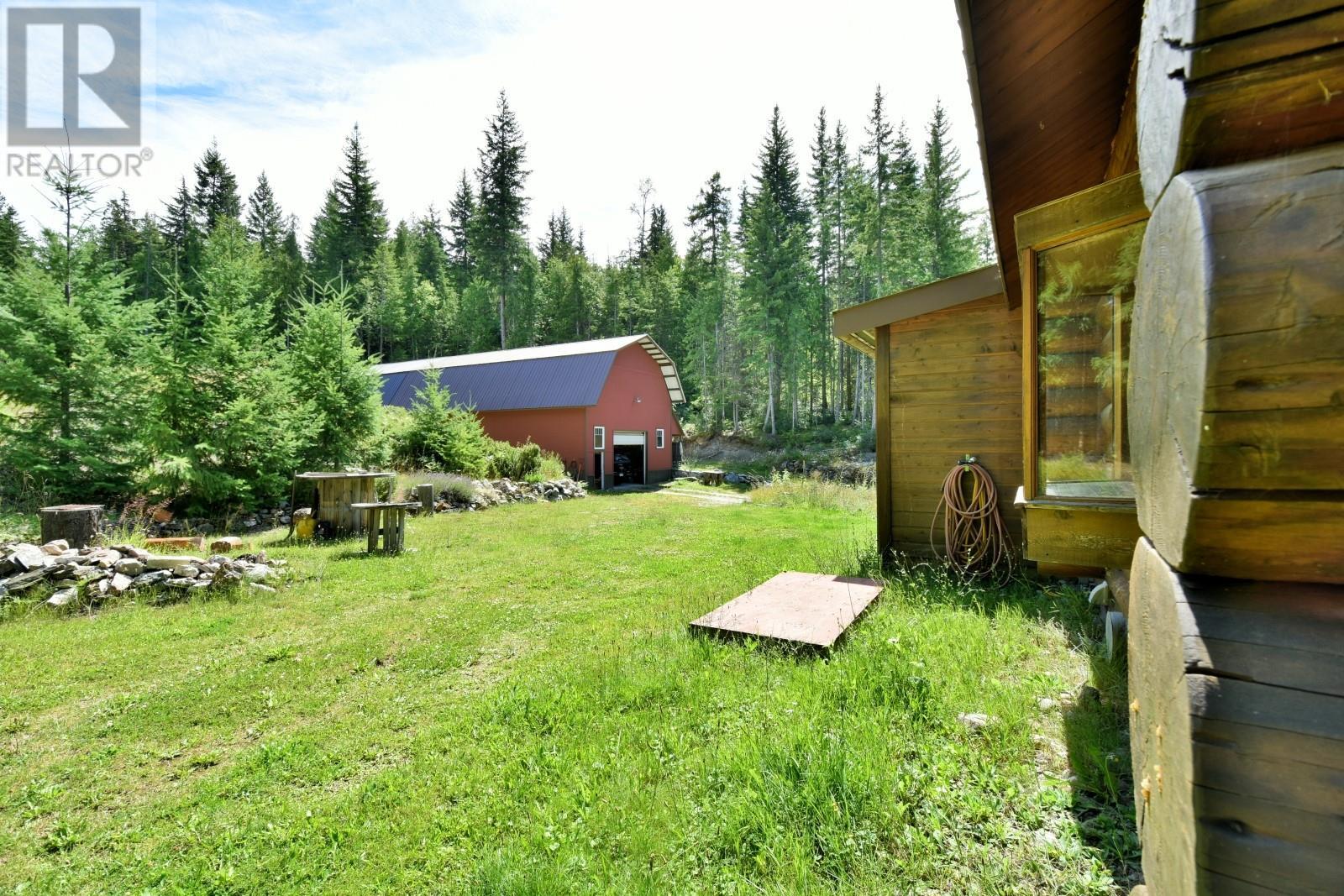 Photo 21 of 3740 Cameron Road, Eagle Bay BC