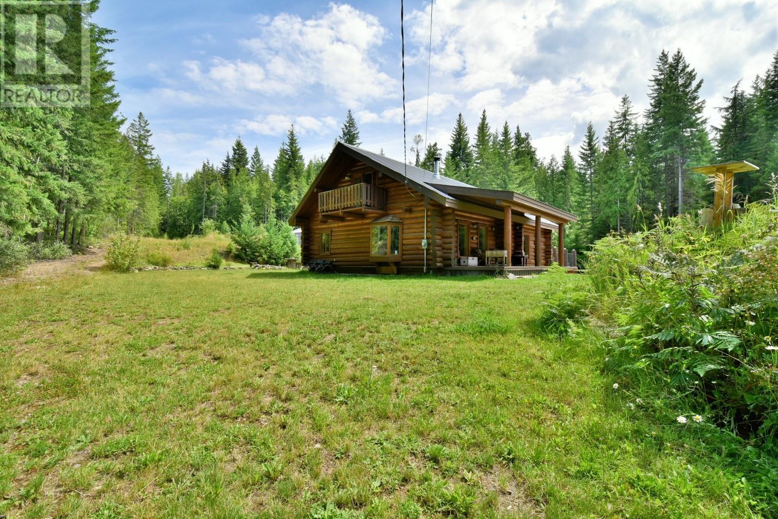 Photo 68 of 3740 Cameron Road, Eagle Bay BC