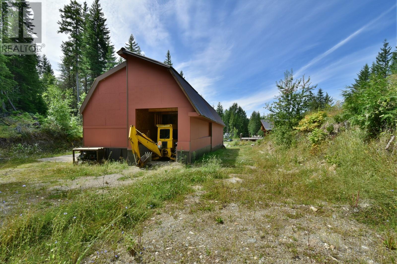 Photo 69 of 3740 Cameron Road, Eagle Bay BC