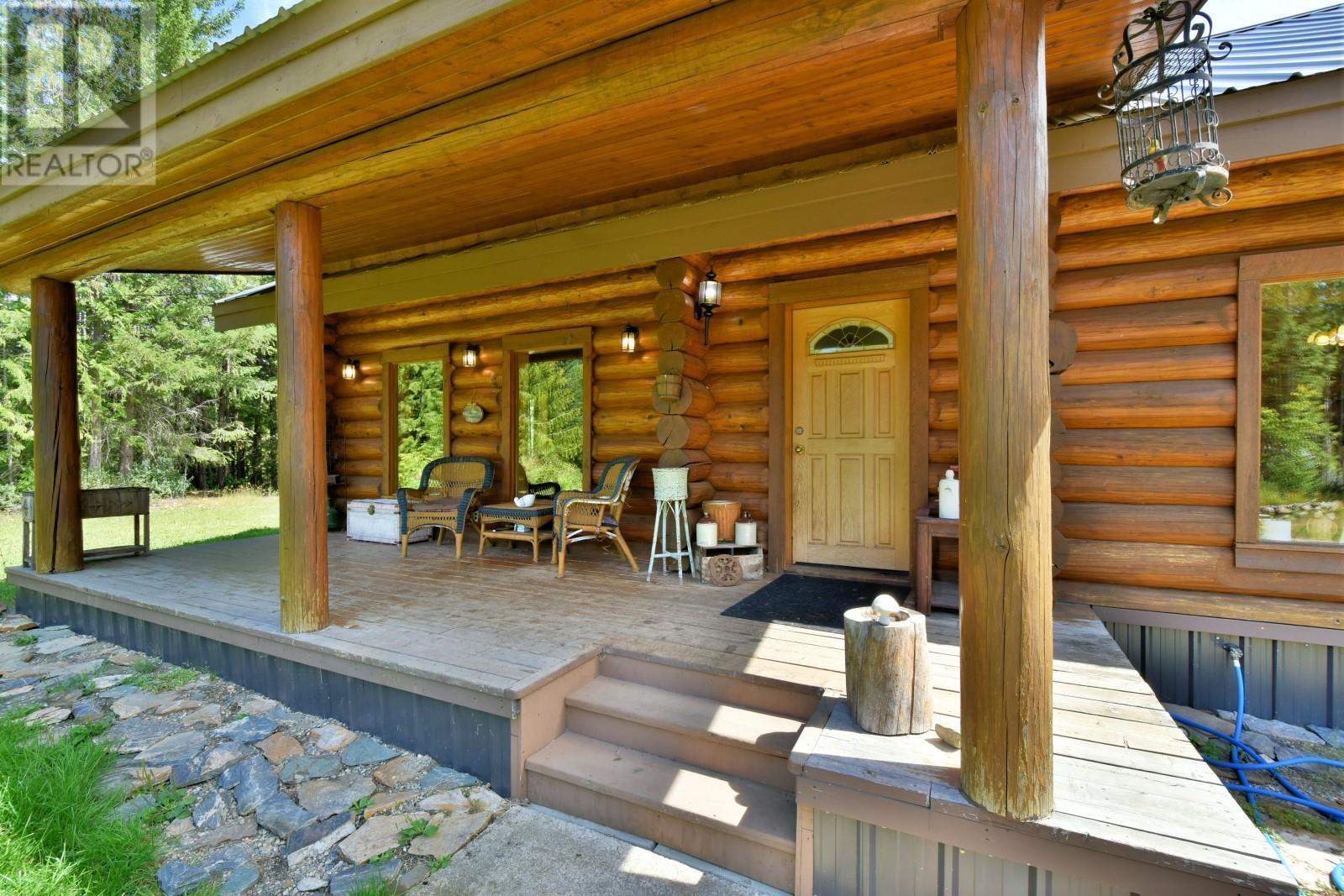 Photo 47 of 3740 Cameron Road, Eagle Bay BC