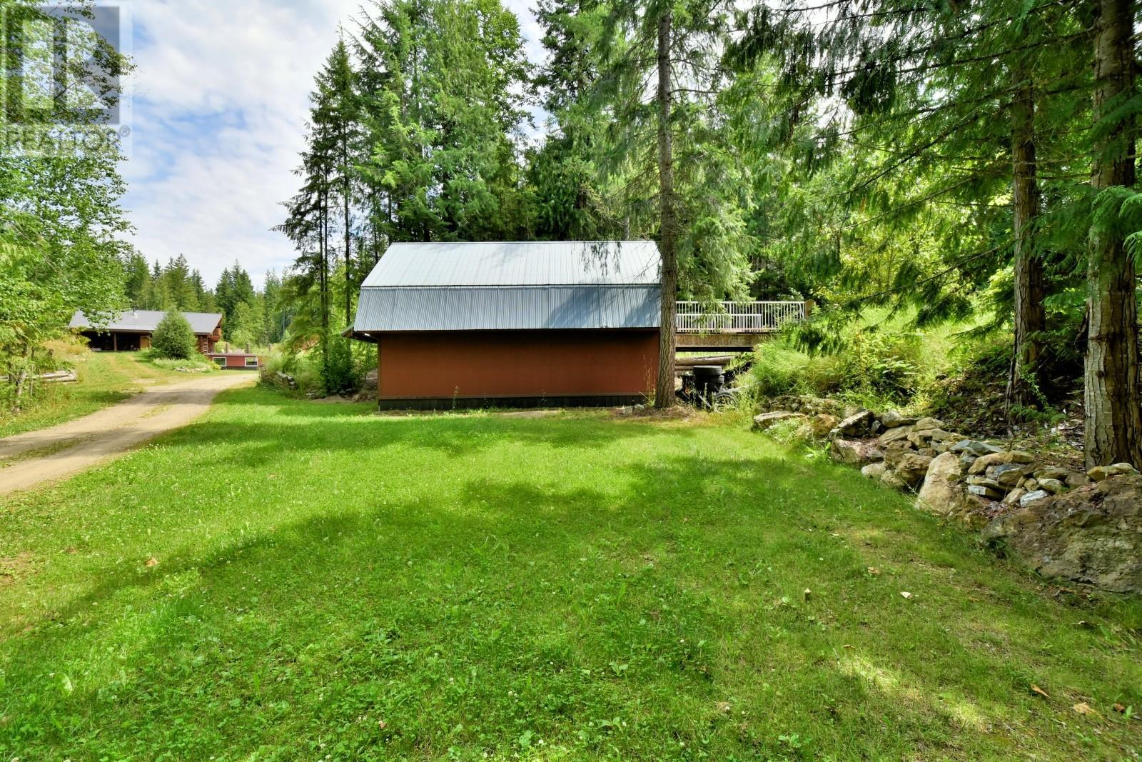 Photo 19 of 3740 Cameron Road, Eagle Bay BC
