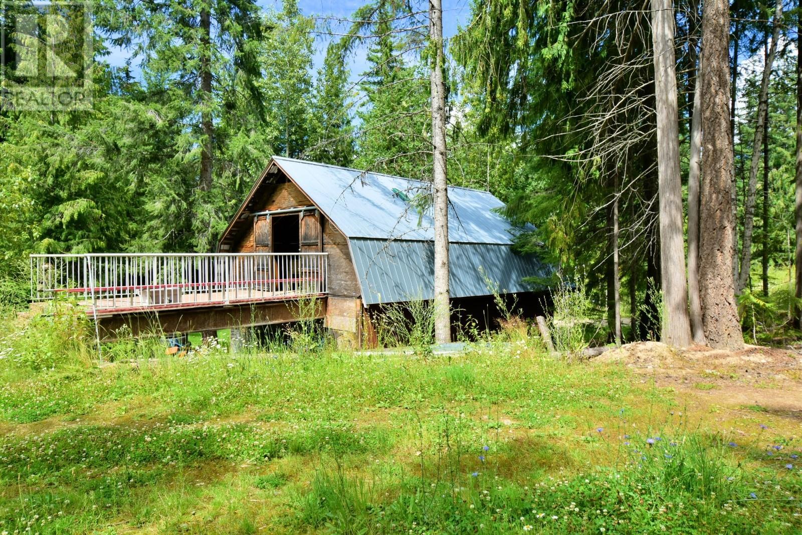 Photo 77 of 3740 Cameron Road, Eagle Bay BC