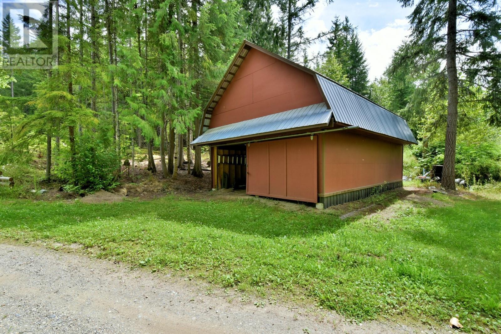 Photo 31 of 3740 Cameron Road, Eagle Bay BC