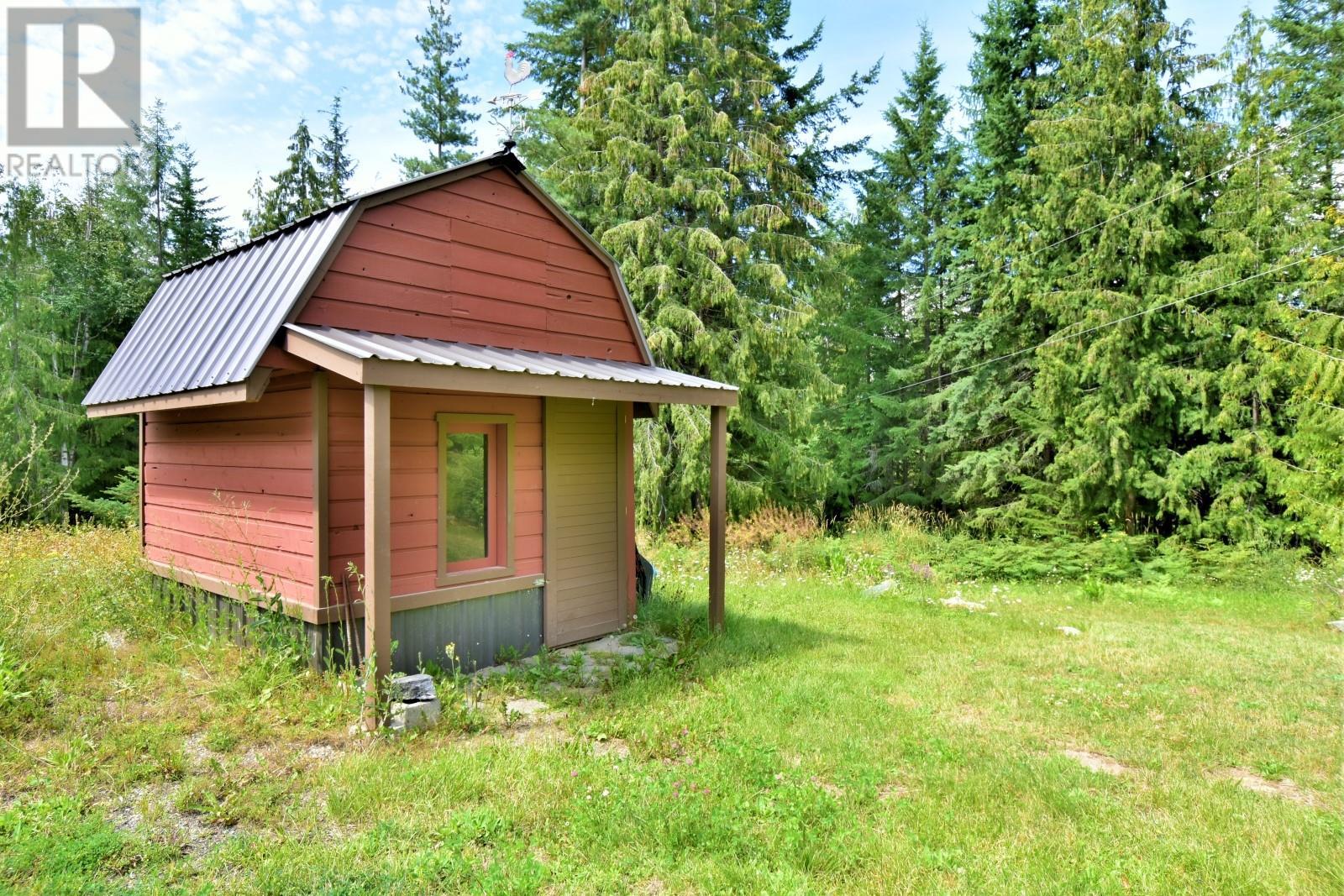 Photo 73 of 3740 Cameron Road, Eagle Bay BC