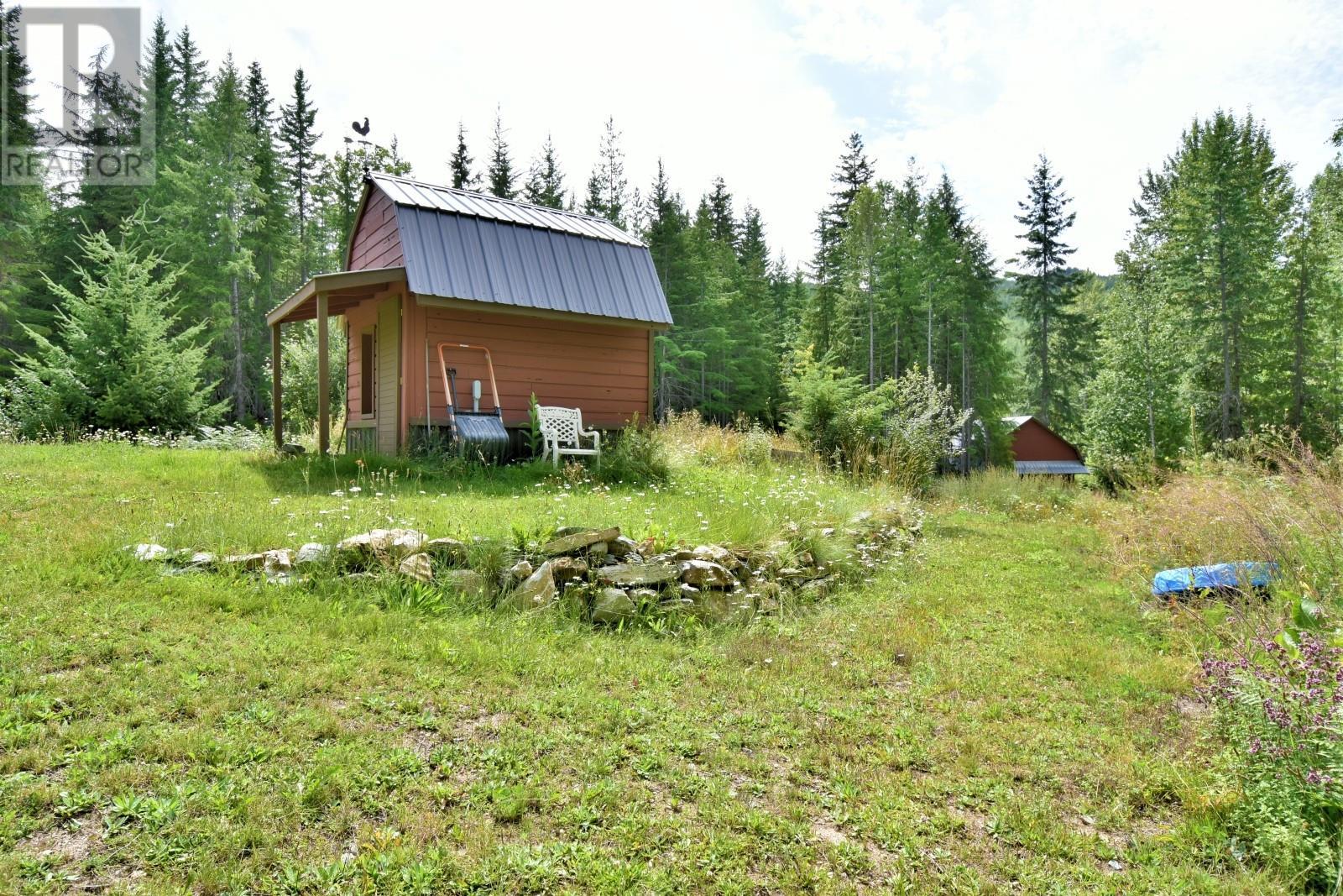 Photo 17 of 3740 Cameron Road, Eagle Bay BC