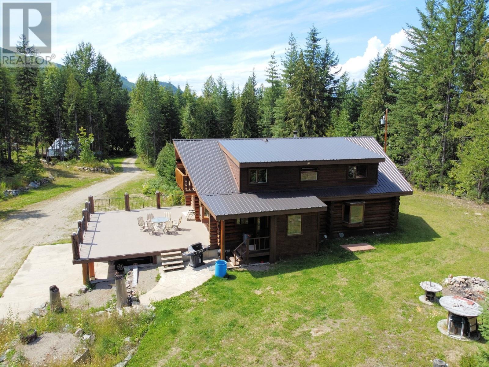 Photo 45 of 3740 Cameron Road, Eagle Bay BC