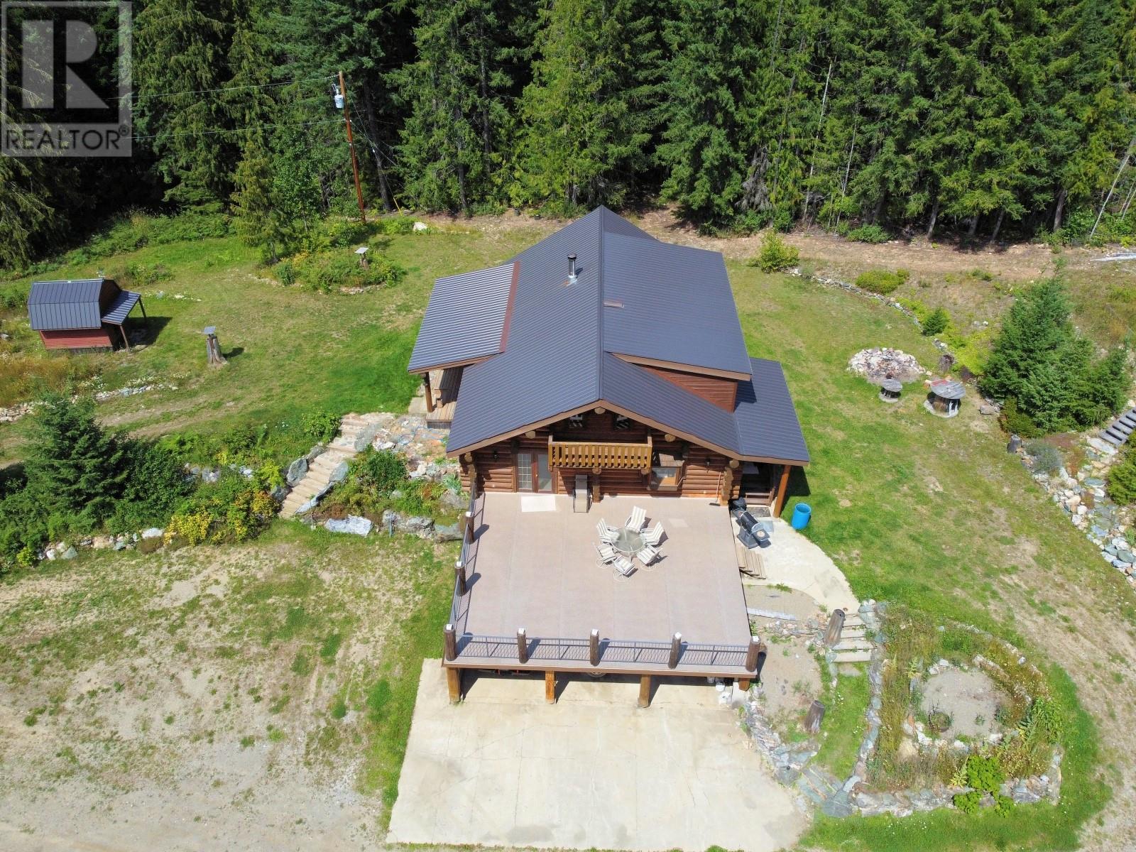Photo 56 of 3740 Cameron Road, Eagle Bay BC