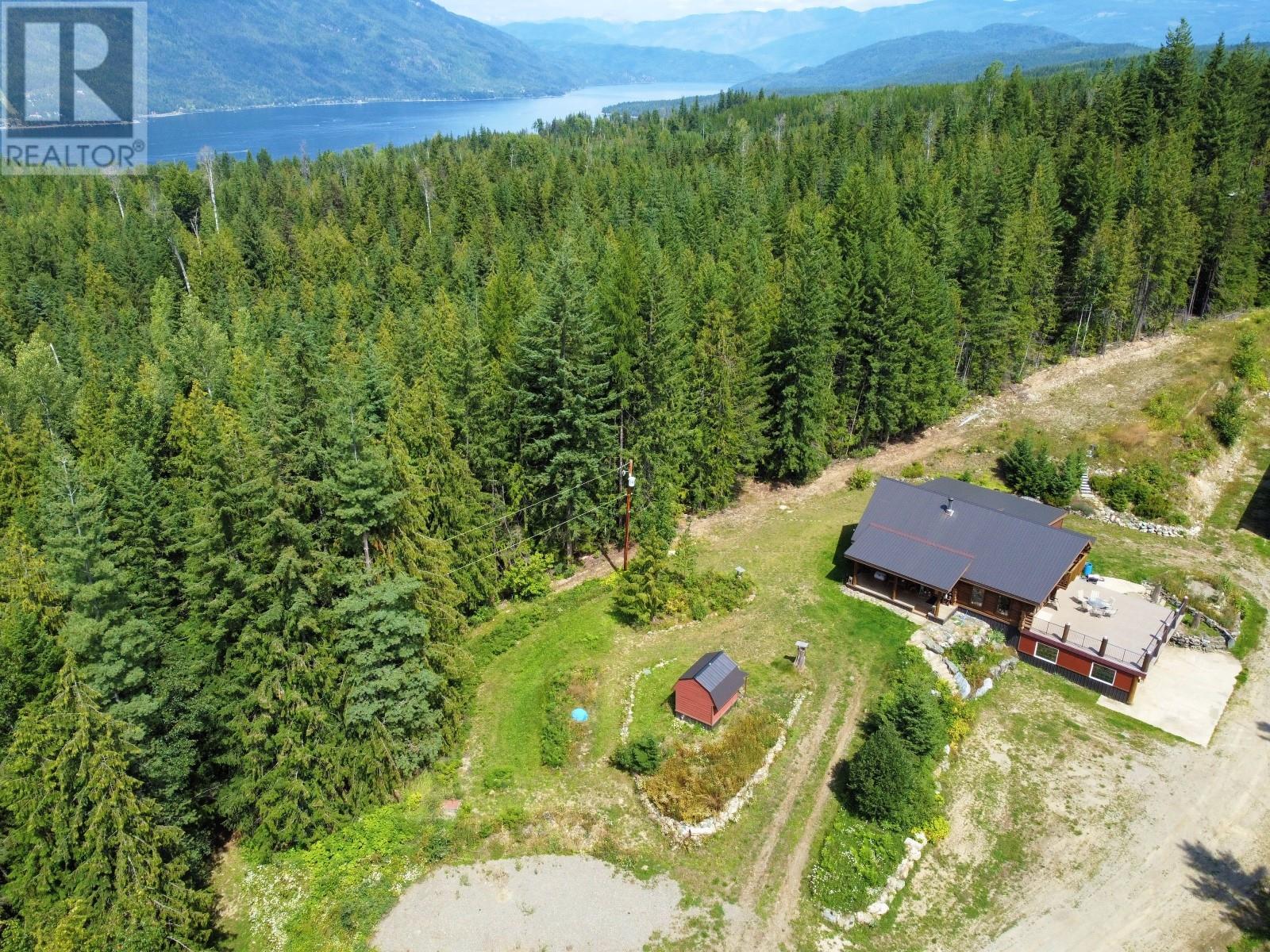 Photo 61 of 3740 Cameron Road, Eagle Bay BC
