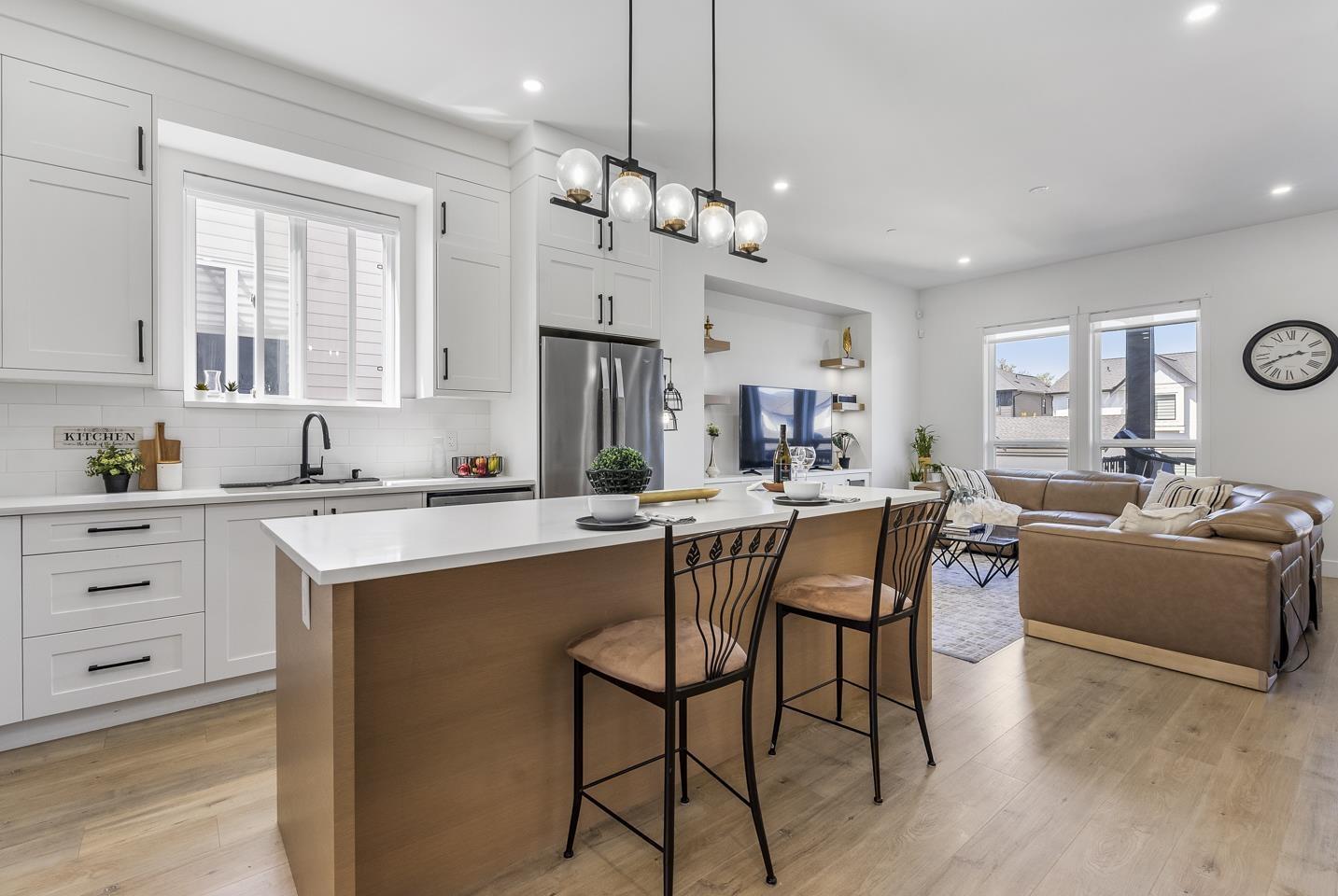 19637 76 AVENUE, Langley