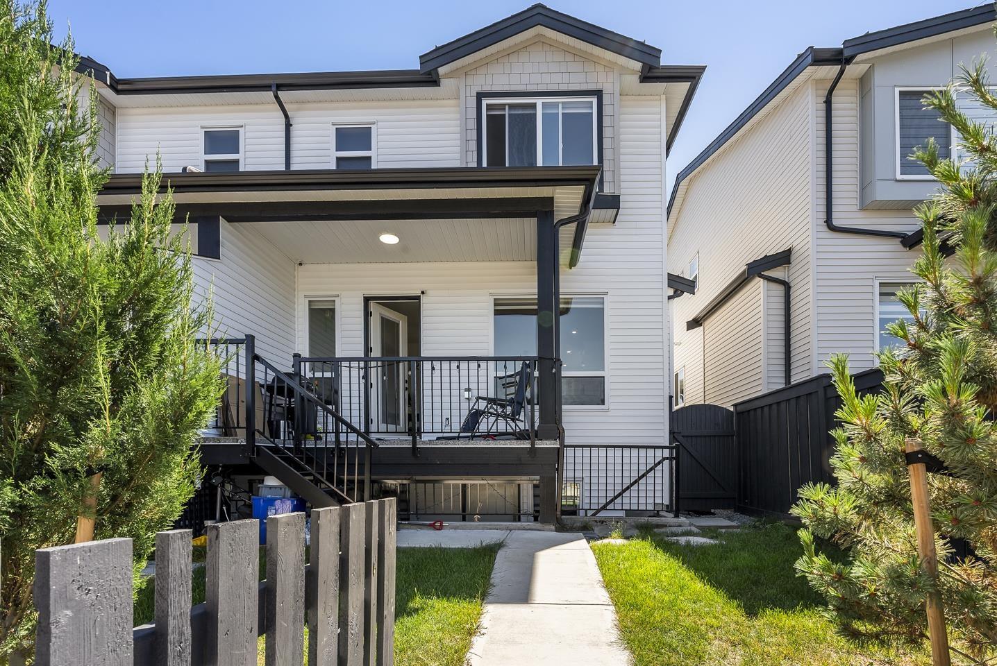 19637 76 AVENUE, Langley