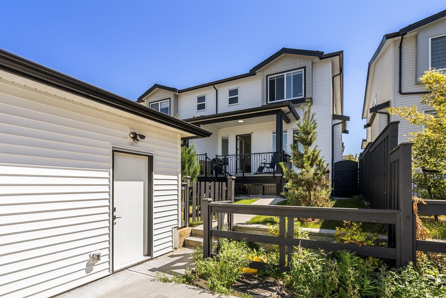 19637 76 AVENUE, Langley