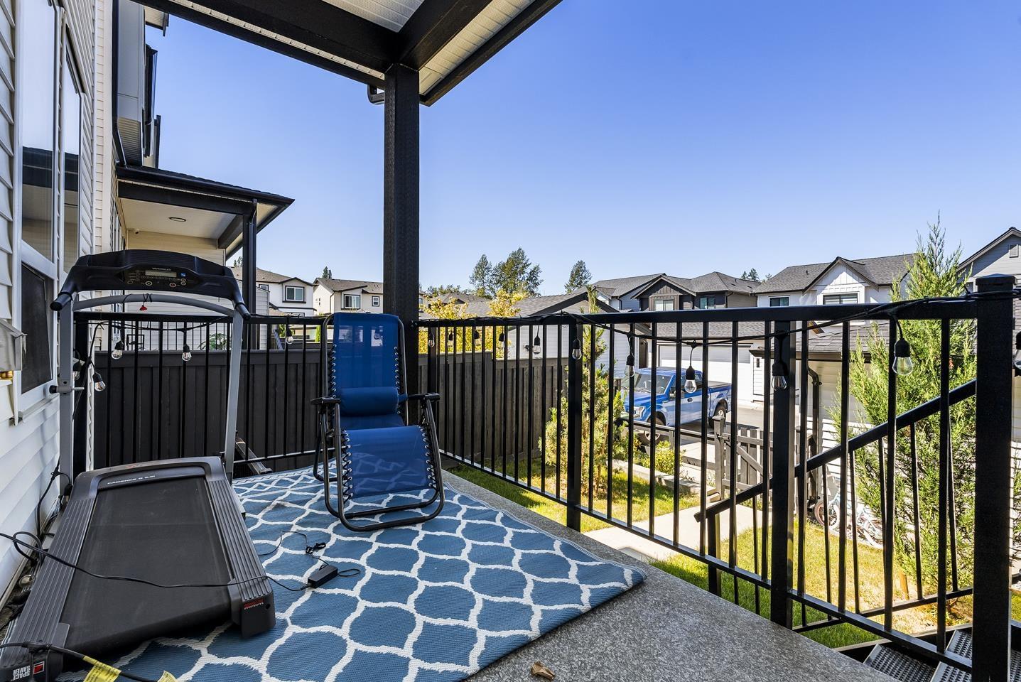 19637 76 AVENUE, Langley