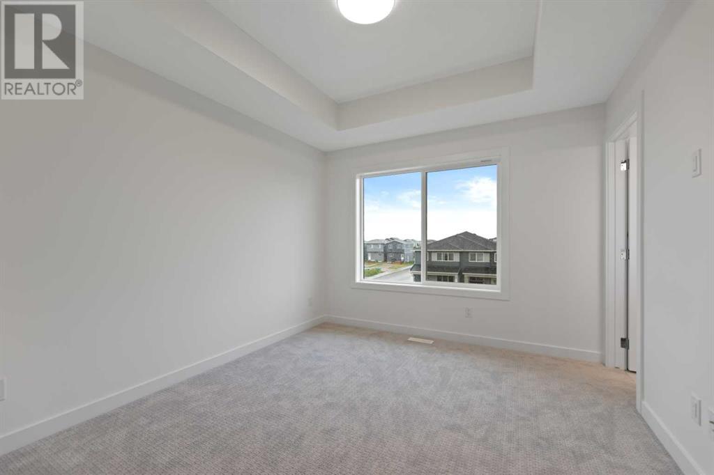 Single Family House for Sale in  Cornerstone Boulevard NE Cornerstone Calgary 