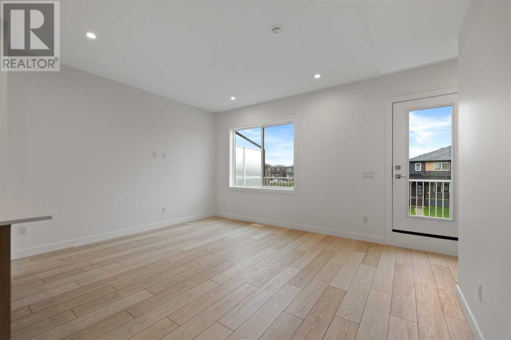 Single Family House for Sale in  Cornerstone Boulevard NE Cornerstone Calgary 