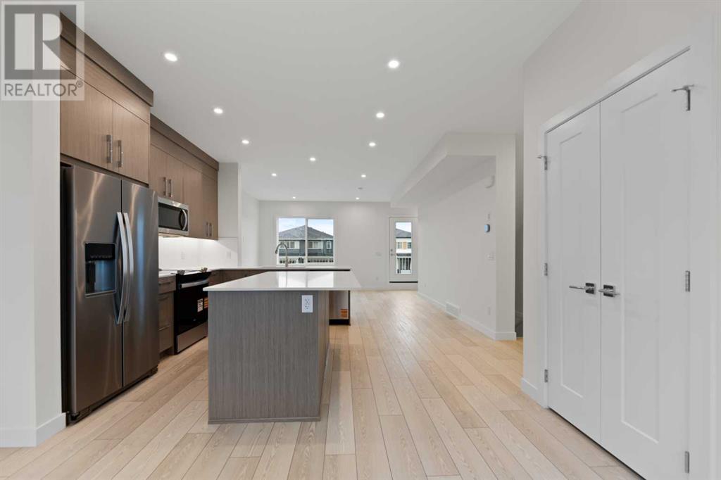 Single Family House for Sale in  Cornerstone Boulevard NE Cornerstone Calgary 