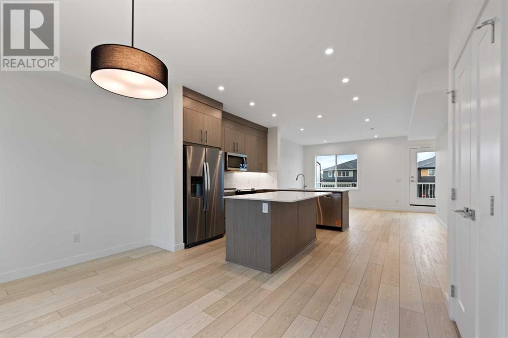 Single Family House for Sale in  Cornerstone Boulevard NE Cornerstone Calgary 