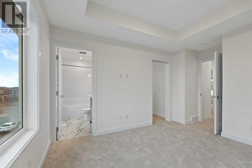 Single Family House for Sale in  Cornerstone Boulevard NE Cornerstone Calgary 