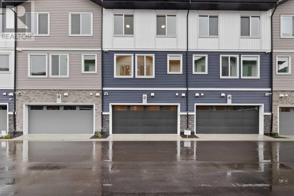 Single Family House for Sale in  Cornerstone Boulevard NE Cornerstone Calgary 