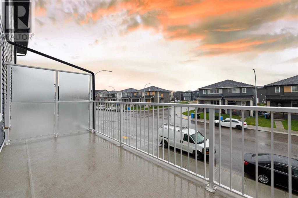 Single Family House for Sale in  Cornerstone Boulevard NE Cornerstone Calgary 