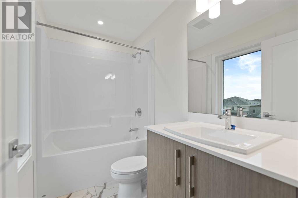 Single Family House for Sale in  Cornerstone Boulevard NE Cornerstone Calgary 