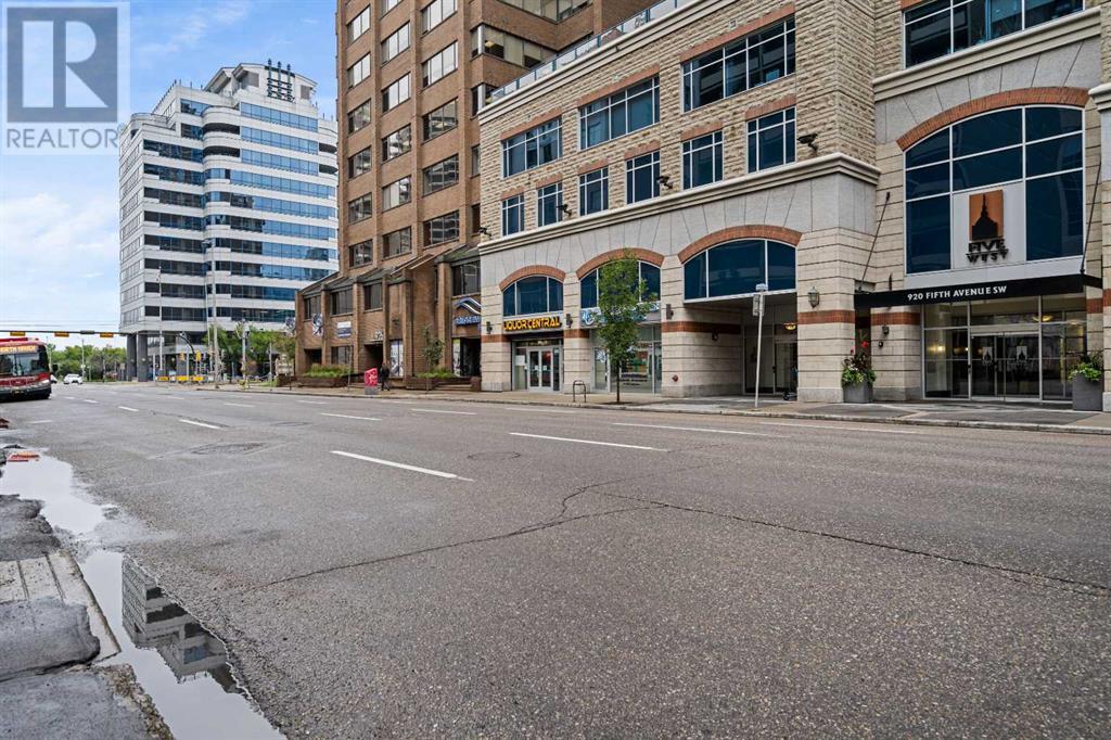 Photo 2 of 1106 920 5 Avenue Sw, Calgary AB