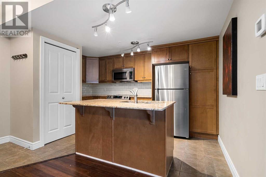 Photo 9 of 1106 920 5 Avenue Sw, Calgary AB