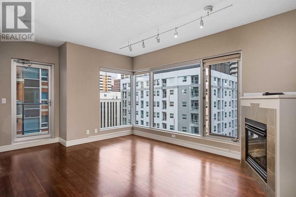 Photo 14 of 1106 920 5 Avenue Sw, Calgary AB