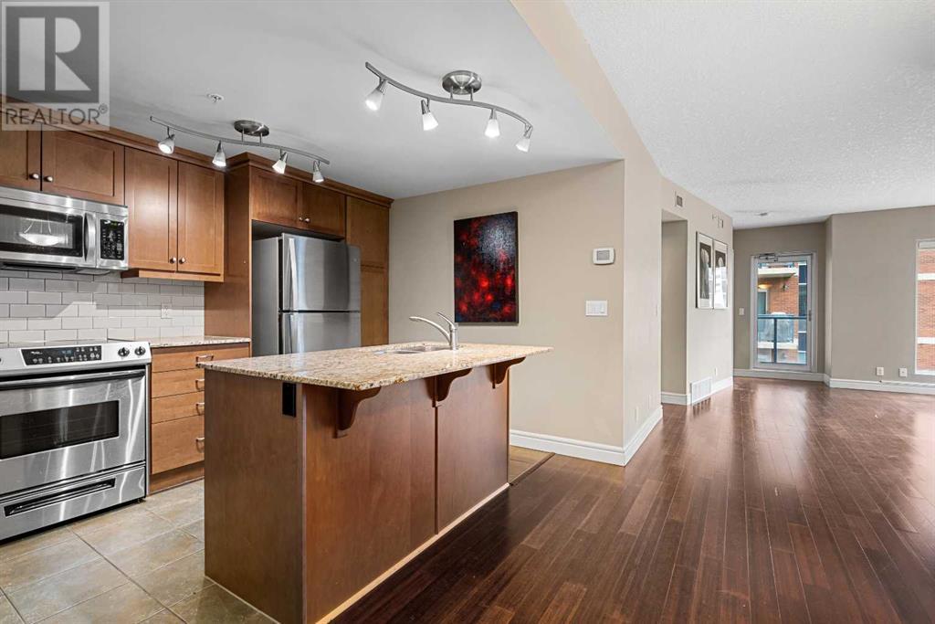Photo 8 of 1106 920 5 Avenue Sw, Calgary AB