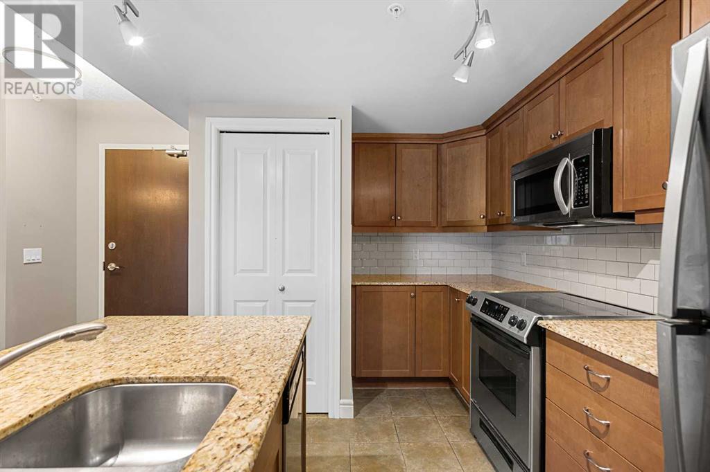 Photo 10 of 1106 920 5 Avenue Sw, Calgary AB