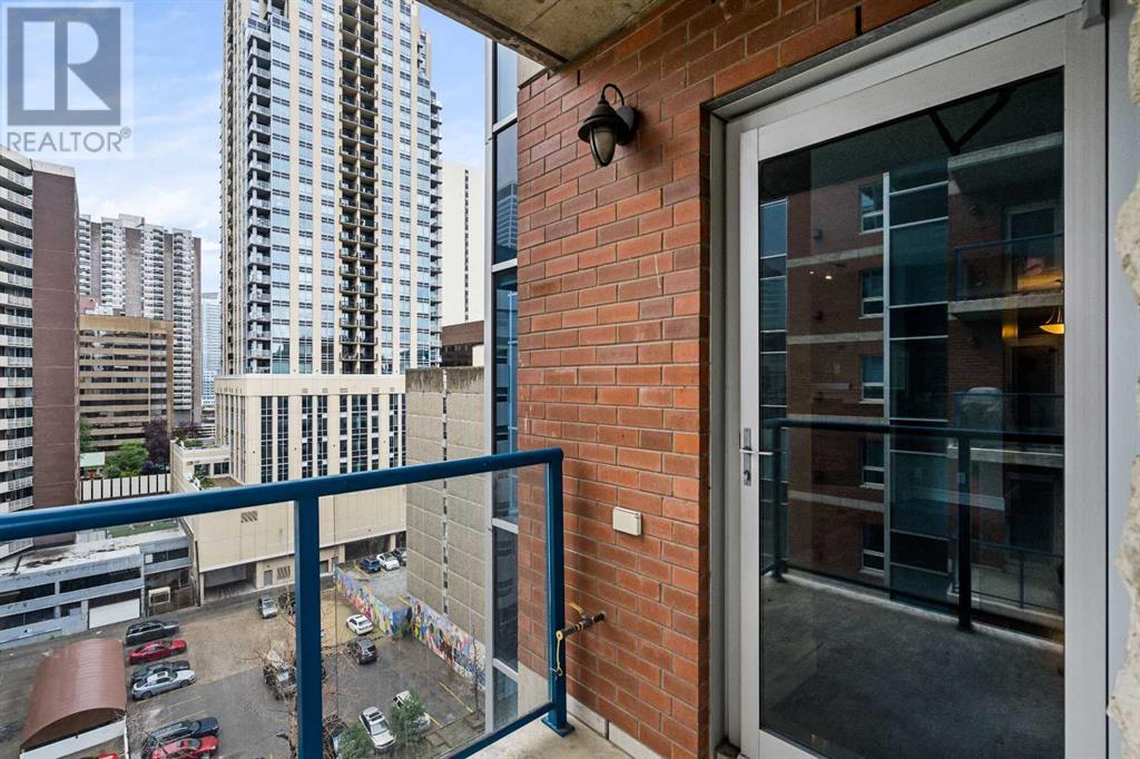 Photo 20 of 1106 920 5 Avenue Sw, Calgary AB
