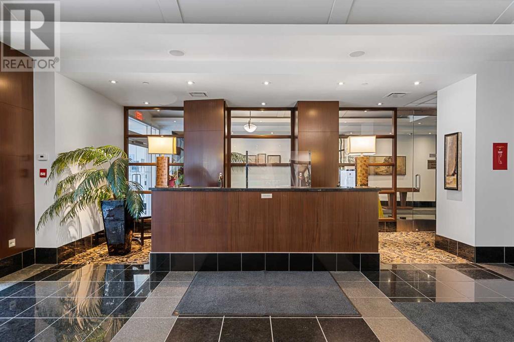 Photo 4 of 1106 920 5 Avenue Sw, Calgary AB
