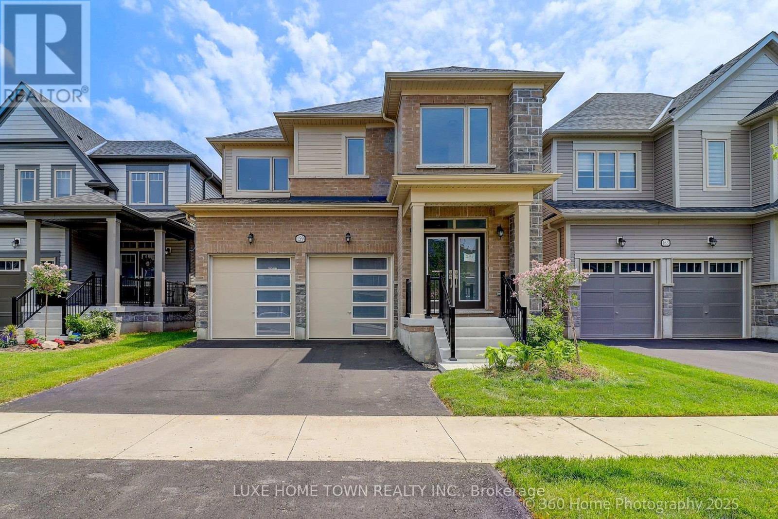 Photo 3 of 159 Rea Drive, Centre Wellington ON