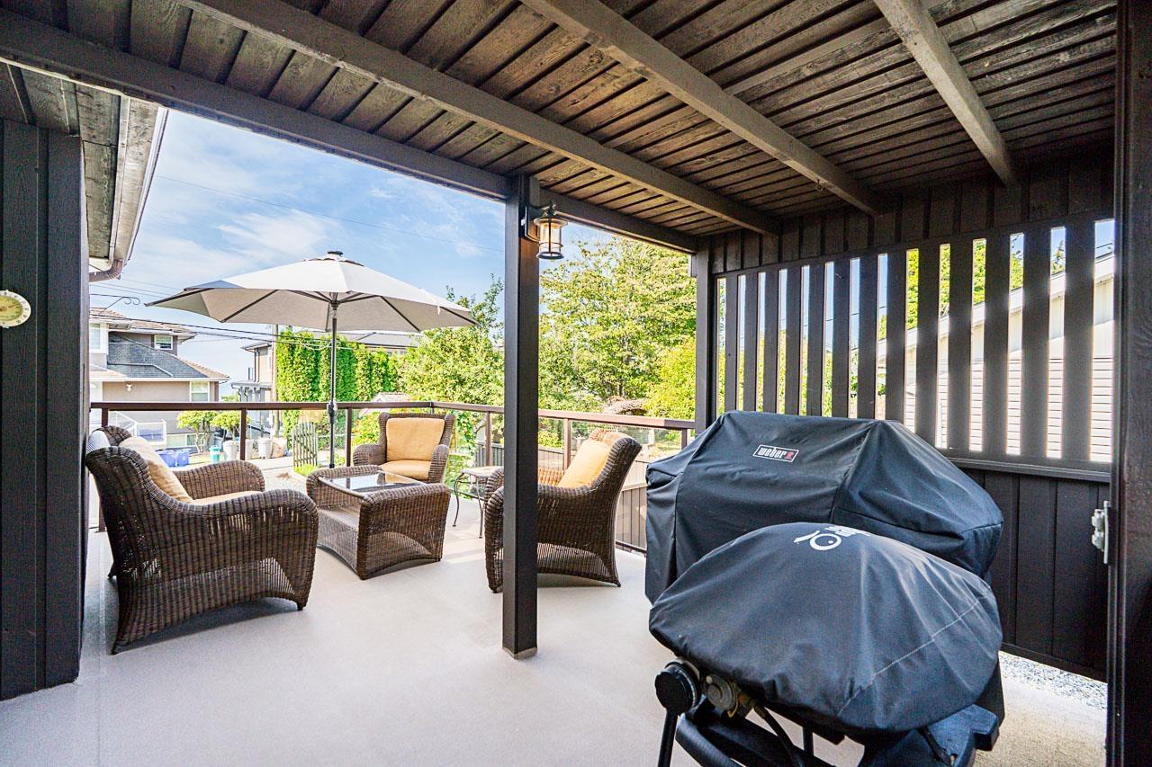 1033 CYPRESS STREET, White Rock