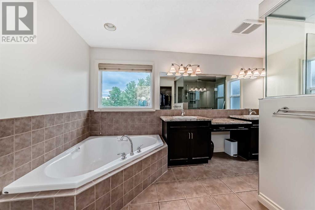 Single Family House for Sale in  Cortina Way SW Springbank Hill Calgary 
