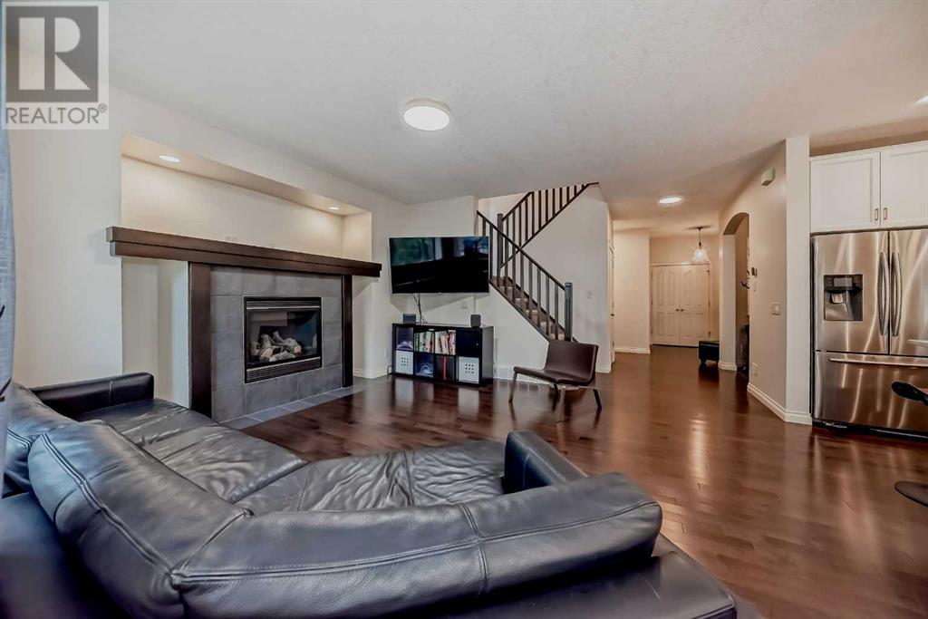 Single Family House for Sale in  Cortina Way SW Springbank Hill Calgary 