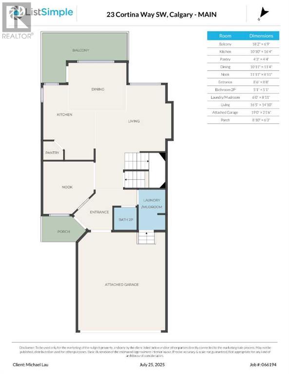 Single Family House for Sale in  Cortina Way SW Springbank Hill Calgary 