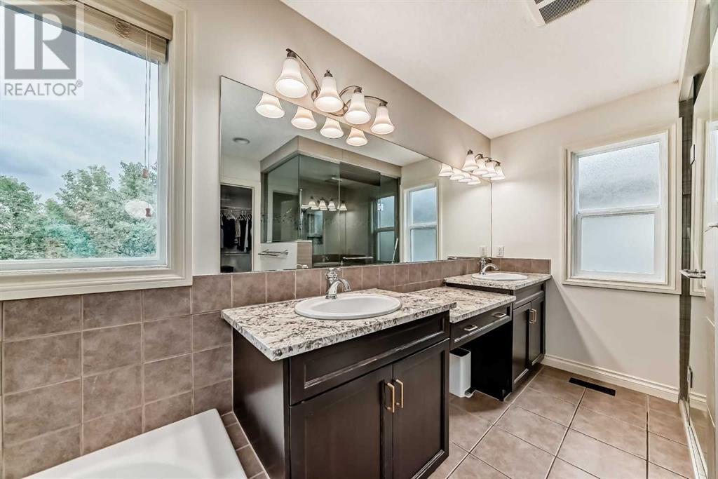 Single Family House for Sale in  Cortina Way SW Springbank Hill Calgary 