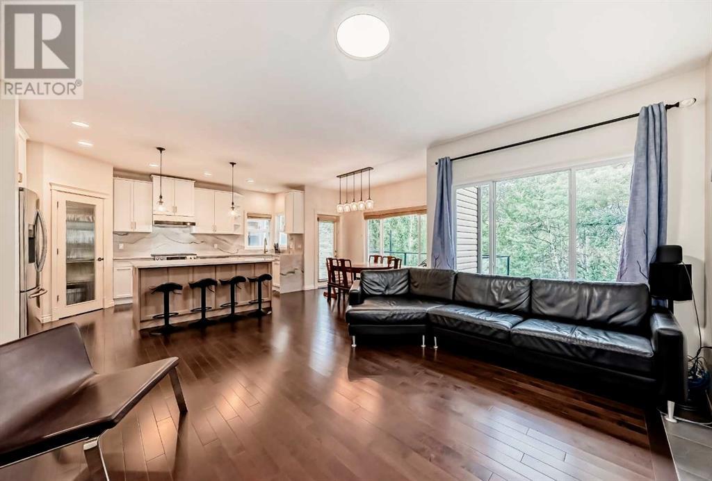 Single Family House for Sale in  Cortina Way SW Springbank Hill Calgary 