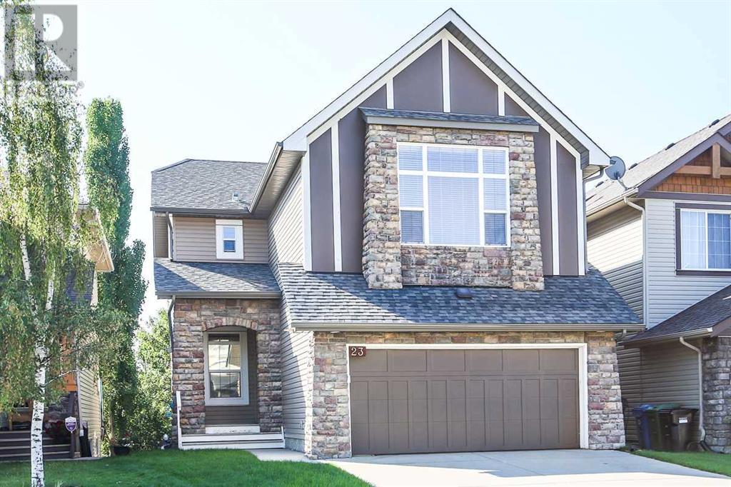 23 Cortina Way SW, Calgary, Alberta