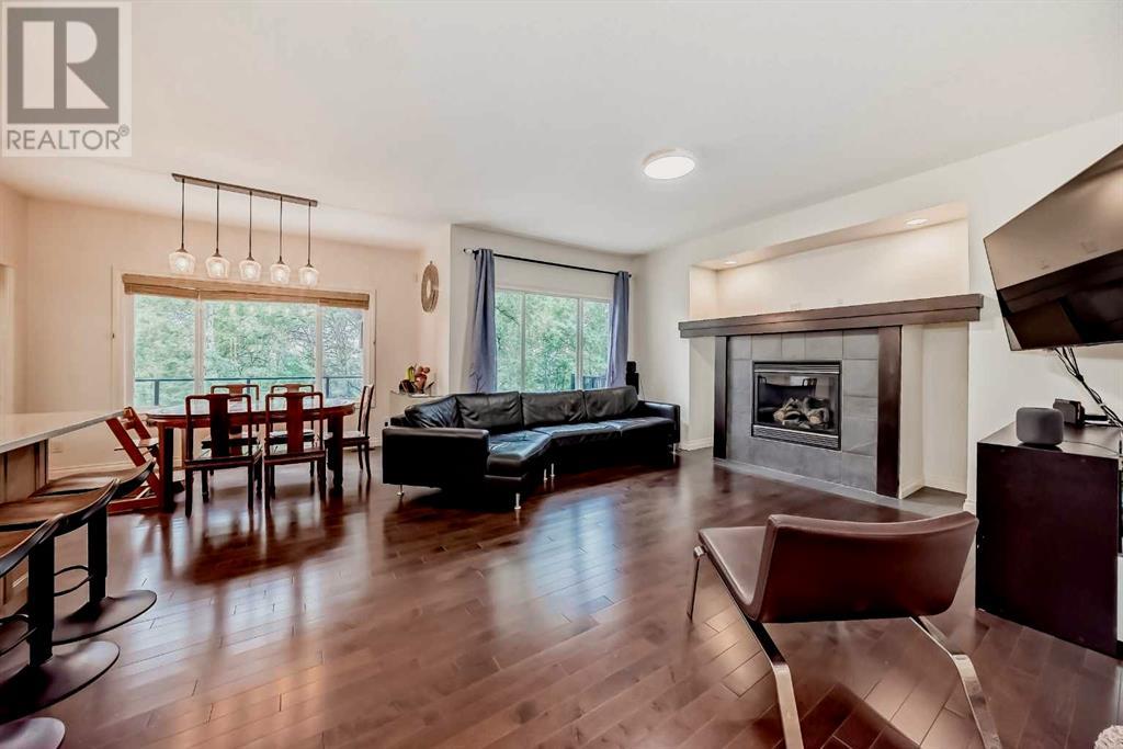 Single Family House for Sale in  Cortina Way SW Springbank Hill Calgary 