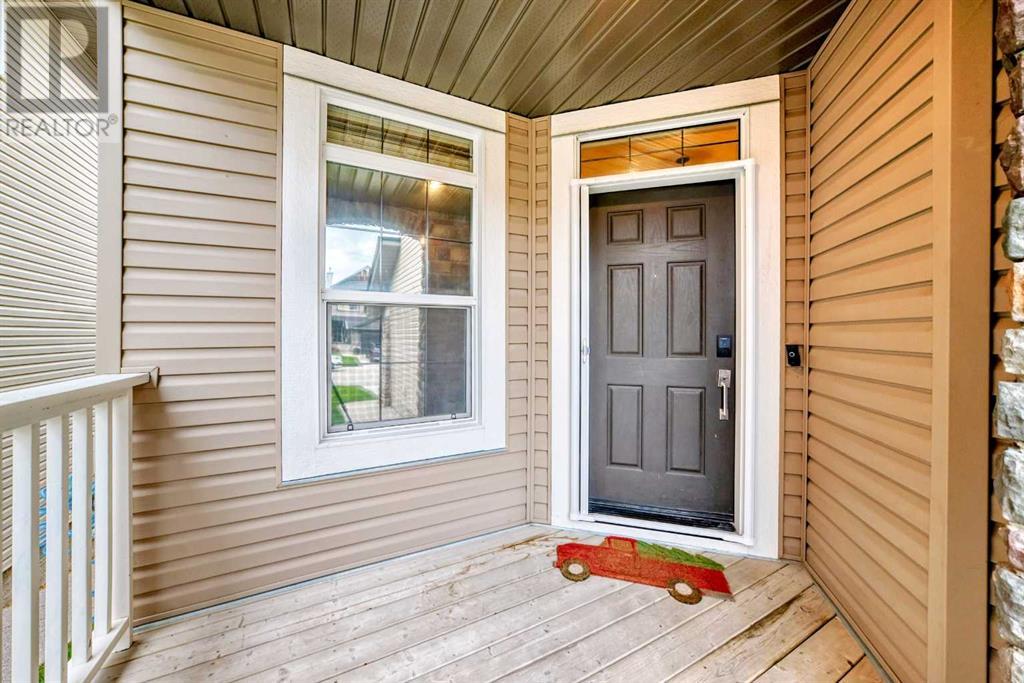 Single Family House for Sale in  Cortina Way SW Springbank Hill Calgary 