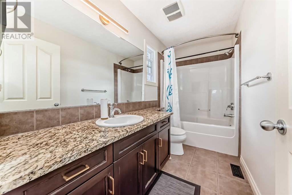 Single Family House for Sale in  Cortina Way SW Springbank Hill Calgary 