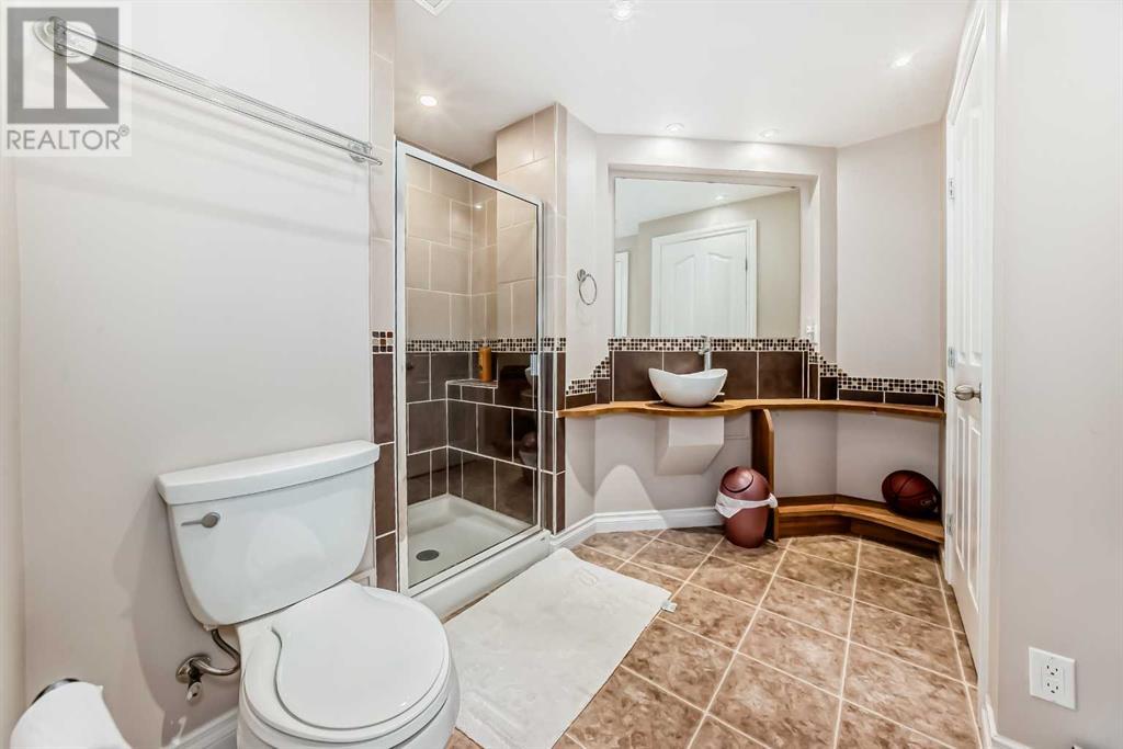 Single Family House for Sale in  Cortina Way SW Springbank Hill Calgary 