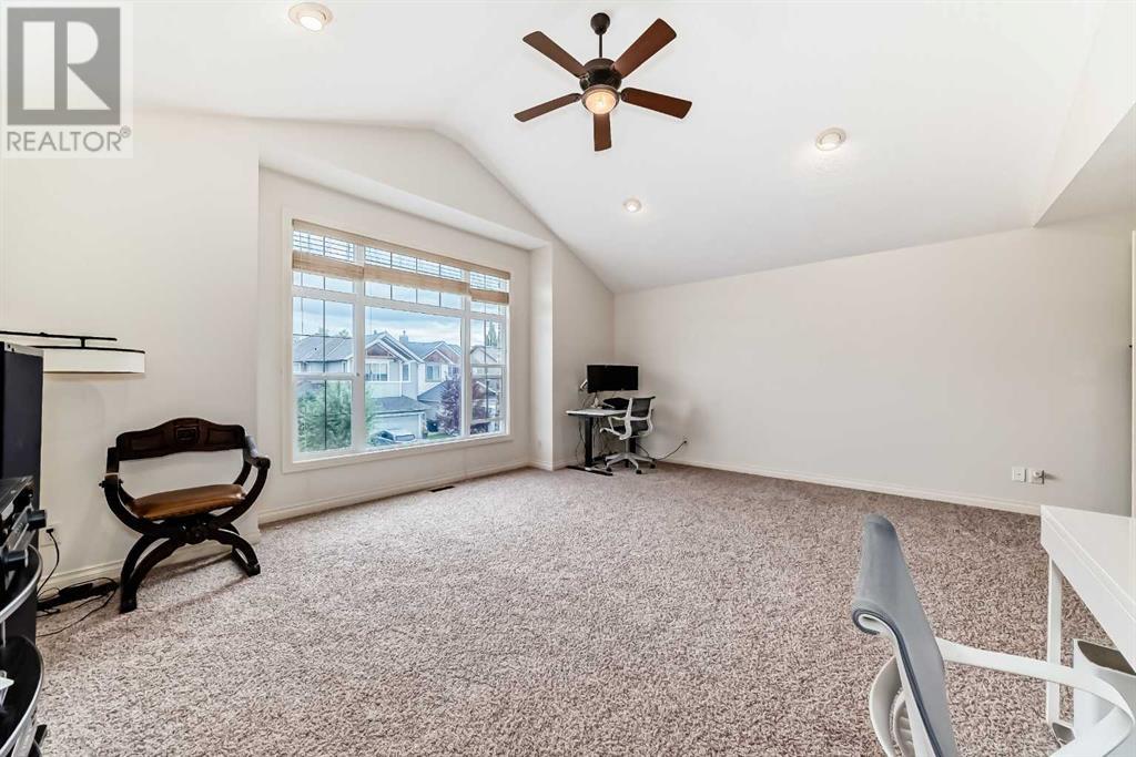 Single Family House for Sale in  Cortina Way SW Springbank Hill Calgary 