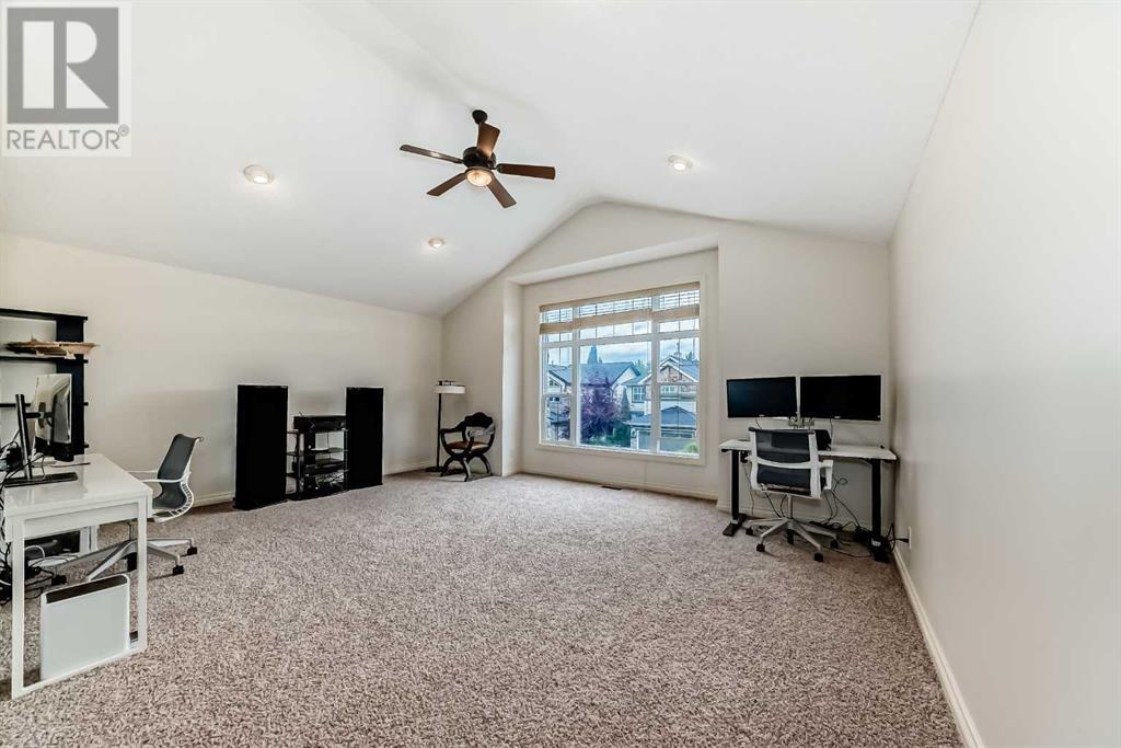 Single Family House for Sale in  Cortina Way SW Springbank Hill Calgary 