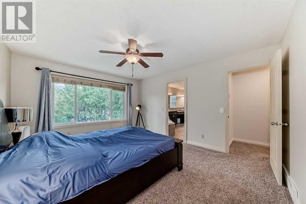 Single Family House for Sale in  Cortina Way SW Springbank Hill Calgary 
