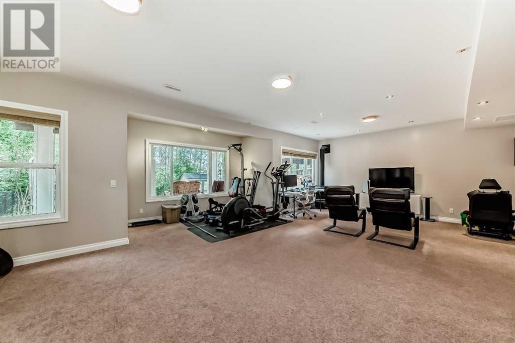 Single Family House for Sale in  Cortina Way SW Springbank Hill Calgary 
