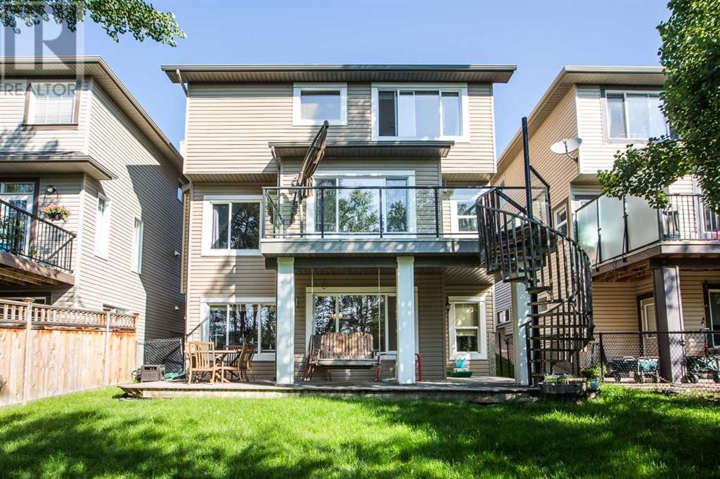 Single Family House for Sale in  Cortina Way SW Springbank Hill Calgary 