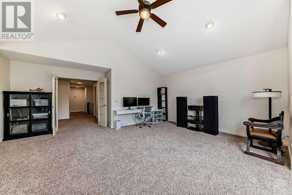 Single Family House for Sale in  Cortina Way SW Springbank Hill Calgary 