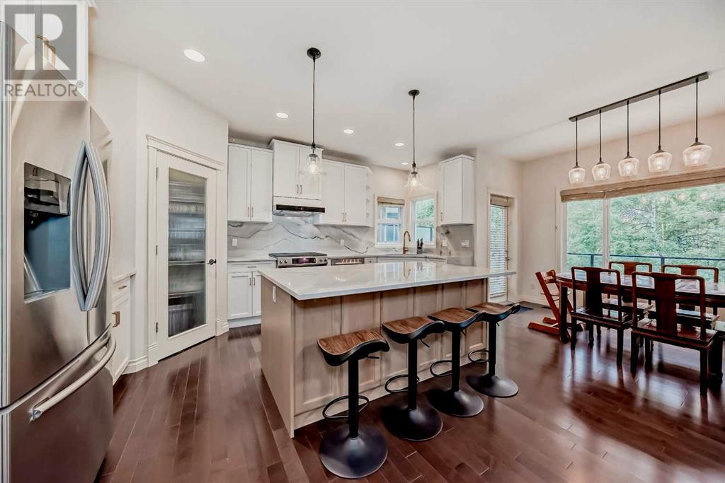 Single Family House for Sale in  Cortina Way SW Springbank Hill Calgary 